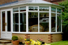 conservatories Perthcelyn