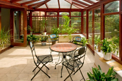 Perthcelyn conservatory quotes