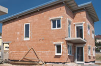 Perthcelyn home extensions