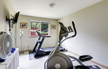 Perthcelyn home gym construction leads